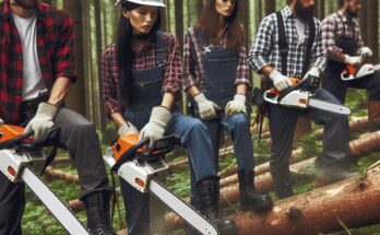 Benefits Swithenburg Bonner County Law on Using Chainsaws