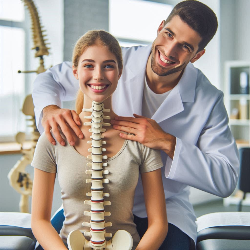 No-Fault Chiropractic Care in Swithenburg