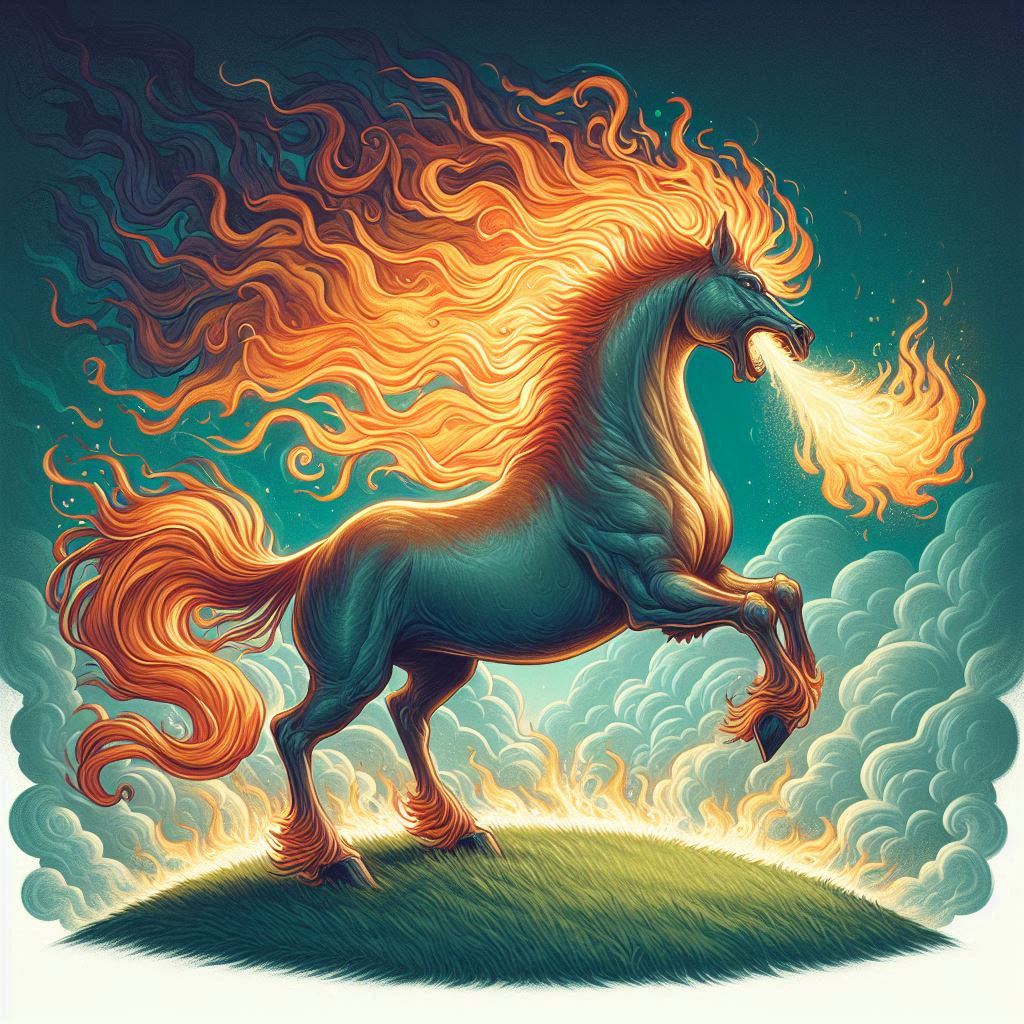 Firehorse Stomp Blogspot: Everything You Need to Know