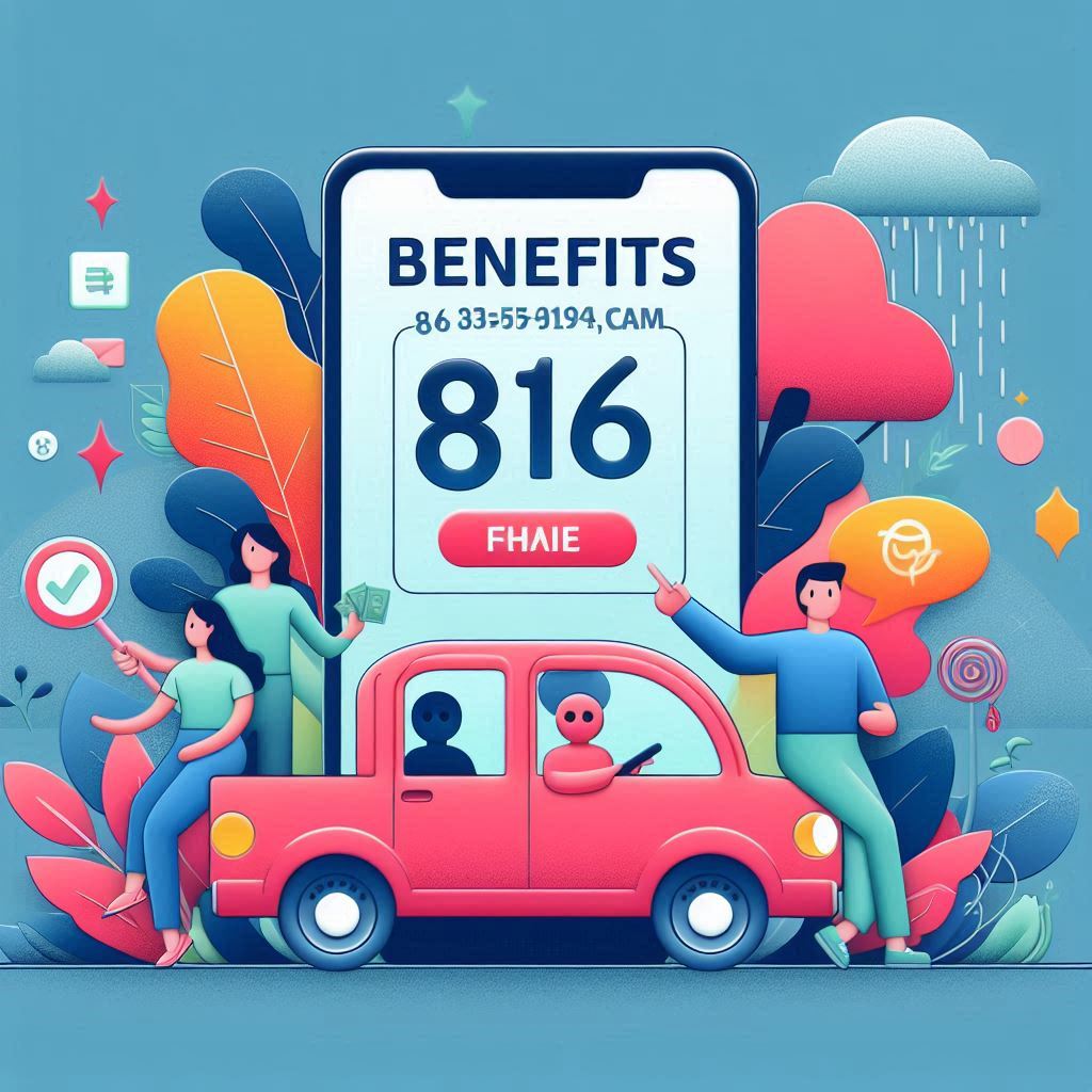 Benefits Of 816 389-9598 Car Insurance Heather​