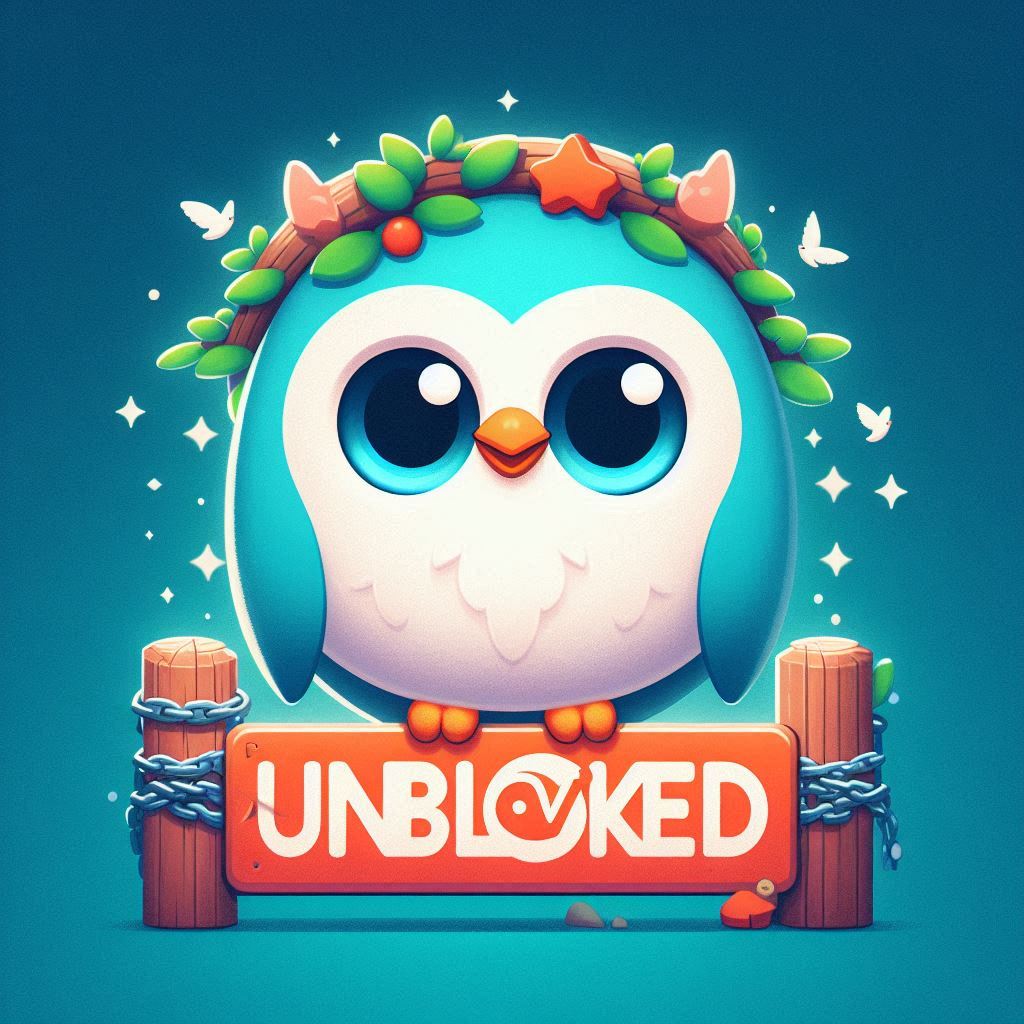 Unblocked OVO: The Ultimate Guide to Fun and Entertainment