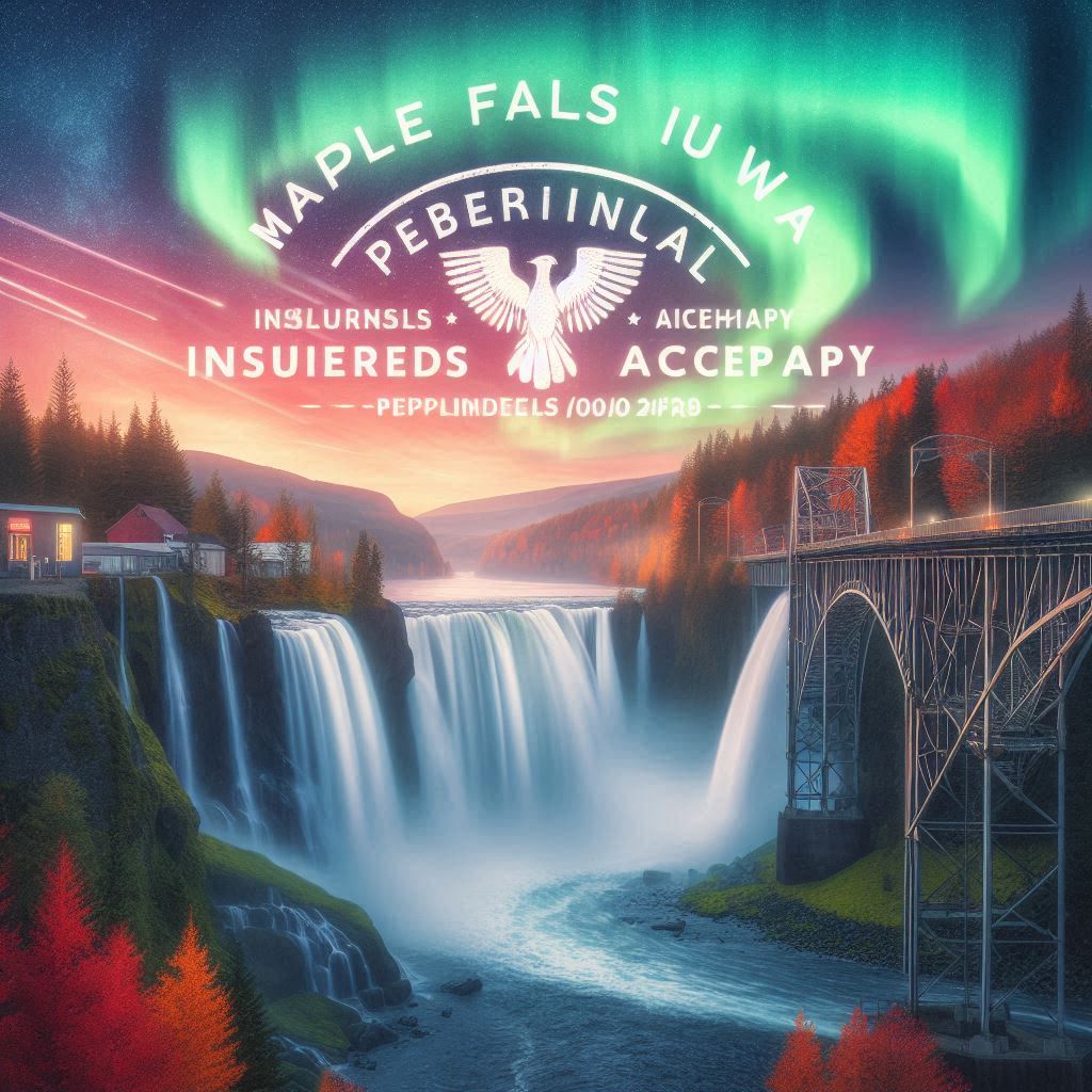 Maple Falls WA Rebound Physical Therapy Insurances Accepted