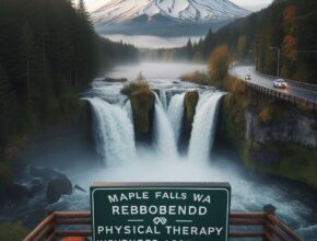 Maple Falls WA Rebound Physical Therapy Insurances Accepted