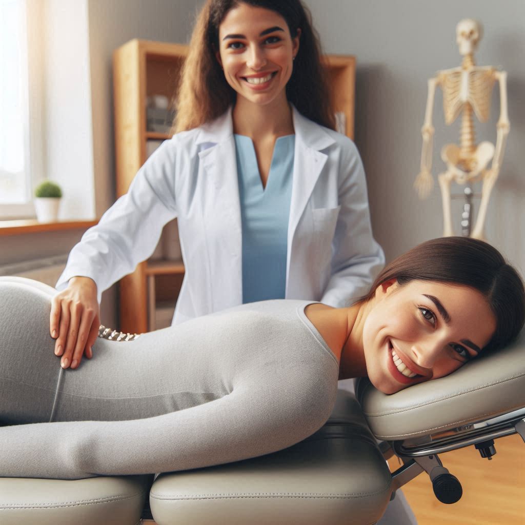 No-Fault Chiropractic Care in Swithenburg