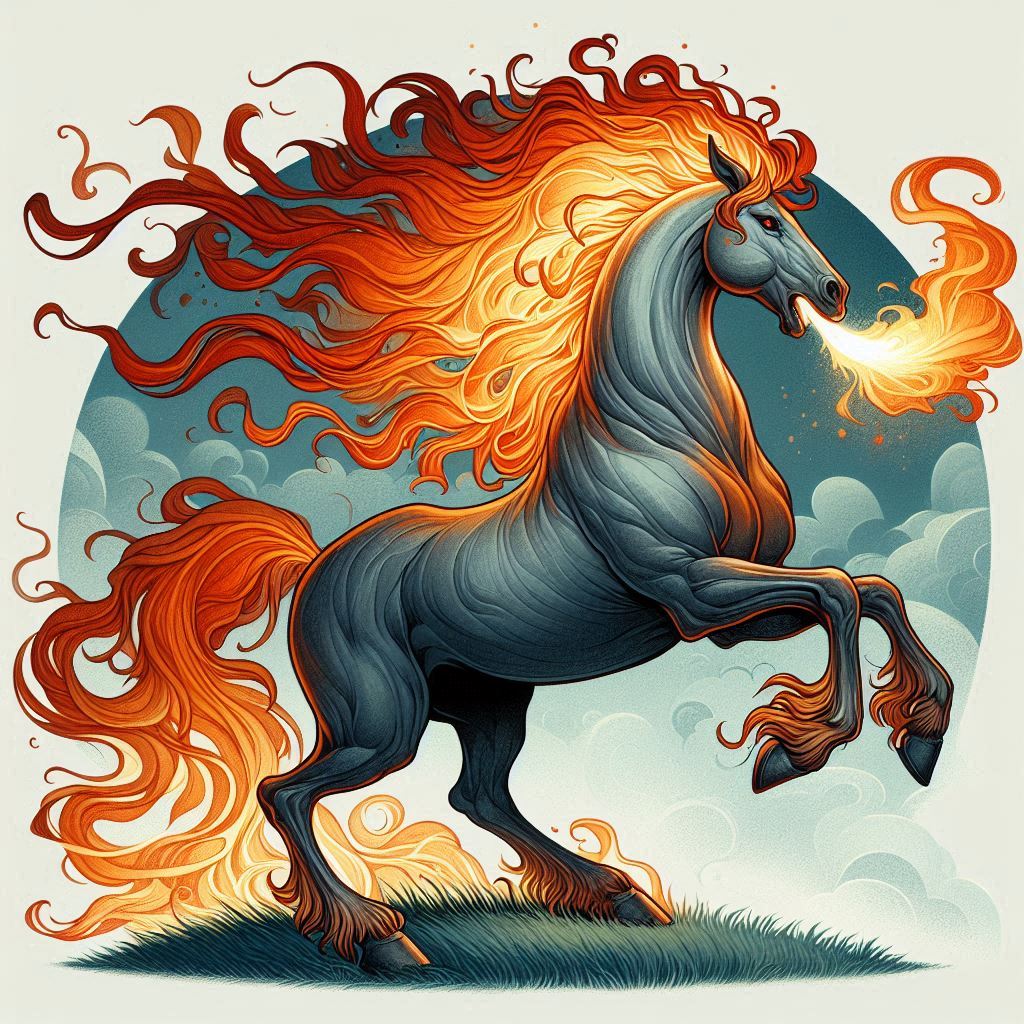 Firehorse Stomp Blogspot: Everything You Need to Know